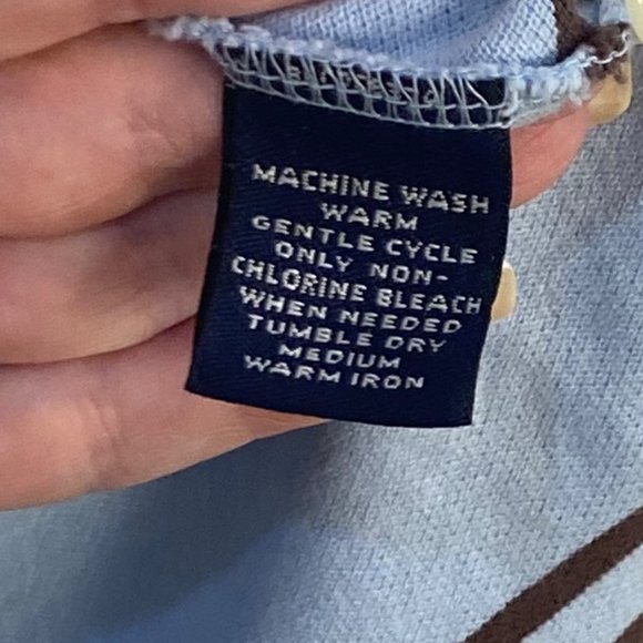 (6-167) Daniel Cremieux Men's Short Sleeve Polo Sz XXL - Picture 5 of 7